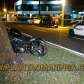 Fotos de Motoqueiro morre em grave acidente trânsito em Maringá