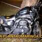 Fotos de Motoqueiro morre em grave acidente trânsito em Maringá