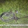Fotos de Motorista atropela e mata ciclista e foge sem prestar socorro em Sarandi