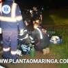 Fotos de Motorista atropela e mata ciclista e foge sem prestar socorro em Sarandi