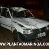 Fotos de Motorista atropela e mata ciclista e foge sem prestar socorro em Sarandi