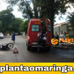 Fotos de Motorista avança preferencial e atinge mãe e filha a caminho da escola em Maringá