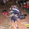 Fotos de Motorista avança preferencial e deixa motociclista em estado gravíssimo em Sarandi