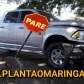 Fotos de Motorista cruza preferencial e causa acidente em Maringá