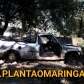 Fotos de Motorista cruza preferencial e causa acidente em Maringá