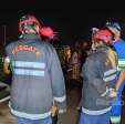 Fotos de Motorista de 32 anos morre após colisão com caminhão em Maringá