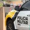 Fotos de Motorista de 34 anos morre após capotar carro na rodovia PR-323