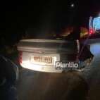 Fotos de Motorista de 50 anos morre após grave acidente de trânsito na região de Maringá