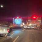 Fotos de Motorista de 50 anos morre após grave acidente de trânsito na região de Maringá