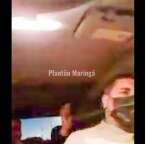 Motorista de aplicativo gravou o próprio assalto em Maringá; veja Foto 1 Fotos de Motorista de aplicativo gravou o próprio assalto em Maringá; veja