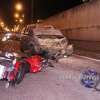Motorista invade pista contrária, bate de frente com moto e deixa casal em estado grave em Maringá Foto 15 Fotos de Motorista invade pista contrária, bate de frente com moto e deixa casal em estado grave em Maringá