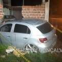 Fotos de Motorista é baleado após suposta briga de trânsito em Maringá