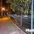 Fotos de Motorista é intubado após perder o controle de caminhonete e invadir estacionamento de shopping em Maringá