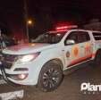 Fotos de Motorista é preso após atropelar motociclista e fugir sem prestar socorro em Maringá
