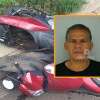 Motorista embriagado bate em moto e mata motociclista de 62 anos, em Maringá Foto 3 Fotos de Motorista embriagado bate em moto e mata motociclista de 62 anos, em Maringá