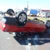 Fotos de Motorista fica ferido após capotar o carro em rodovia de Sarandi