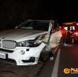 Fotos de Motorista fica preso às ferragens após colisão frontal na rodovia PR-323 entre Água Boa e Paiçandu