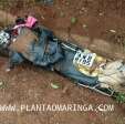 Fotos de Motorista fica preso nas ferragens após colisão envolvendo moto e carreta entre Água Boa e Doutor Camargo