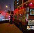 Fotos de Motorista foge após bater em veículo conduzido por um deficiente físico em Maringá