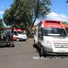 Fotos de Motorista foge sem prestar socorro após acidente em Maringá
