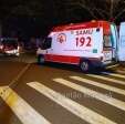 Fotos de Motorista mata ciclista atropelado e foge do local sem prestar socorro em Marialva