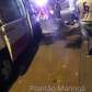 Fotos de Motorista mata ciclista atropelado e foge do local sem prestar socorro em Marialva