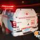 Fotos de Motorista morre após bater na traseira de carreta em Maringá
