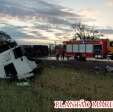 Fotos de Motorista morre após grave acidente na PR-317 saída para Astorga em Maringá