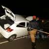 Fotos de Motorista na contramão causa grave acidente na rodovia PR-323 em Paiçandu, e foge sem prestar socorro