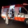 Fotos de Motorista na contramão causa grave acidente na rodovia PR-323 em Paiçandu, e foge sem prestar socorro