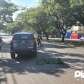 Fotos de Motorista provoca acidente após dirigir por vários quarteirões na contramão da Avenida Colombo em Maringá
