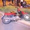 Fotos de Motorista que matou enfermeira após acidente em Maringá está preso por omissão de socorro