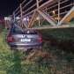 Fotos de Motorista sobreviveu a um acidente impressionante em Mandaguaçu