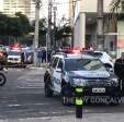 Fotos de Carro avança preferencial, mata pai e deixa filho 13 anos em estado grave em Maringá