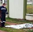 Fotos de Mulher de 30 anos é morta com golpes de faca em Maringá