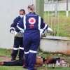 Fotos de Mulher de 30 anos é morta com golpes de faca em Maringá