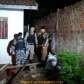 Fotos de Mulher é baleada em frente sua residência em Maringá