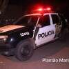 Fotos de Mulher é encontrada morta dentro de residência em Maringá