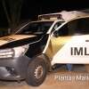 Fotos de Mulher é encontrada morta dentro de residência em Maringá