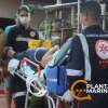 Fotos de Homem é socorrido em estado grave após ser brutalmente agredido em Marialva