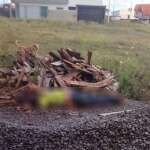 Mulher é morta com requintes de crueldade Foto 1 Fotos de Mulher é morta com requintes de crueldade