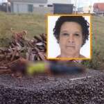 Mulher é morta com requintes de crueldade Foto 3 Fotos de Mulher é morta com requintes de crueldade