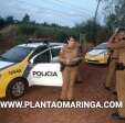 Fotos de Mulher é vítima de tentativa de estupro na estrada velha entre Paiçandu e Maringá