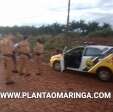 Fotos de Mulher é vítima de tentativa de estupro na estrada velha entre Paiçandu e Maringá