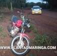 Fotos de Mulher é vítima de tentativa de estupro na estrada velha entre Paiçandu e Maringá