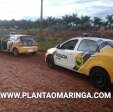 Fotos de Mulher é vítima de tentativa de estupro na estrada velha entre Paiçandu e Maringá