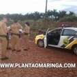 Fotos de Mulher é vítima de tentativa de estupro na estrada velha entre Paiçandu e Maringá