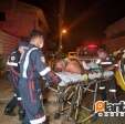 Fotos de Mulher esfaqueia o irmão gêmeo e marido em Maringá