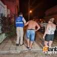 Fotos de Mulher esfaqueia o irmão gêmeo e marido em Maringá