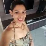 Fotos de Mulher morre após grave acidente na rodovia PR-323